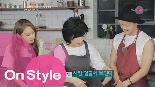 스타일로그 2014 -  Ep.15 : 협동심영역! 함께 요리해먹기