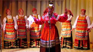 Песни Белгородской области