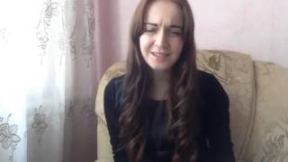 Трогательное стихотворение...