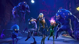 Фарм 100 Капель Чистой дождевой Воды в Час!Изи фарм Fortnite