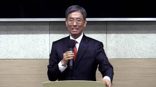 한마음교회 박종현 목사 - 나도 모르는 내 안의 슬픔  / 20190113