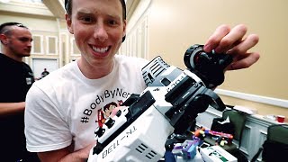 Nerf Nonsense: Foam Con (Epic Nerf Mods)
