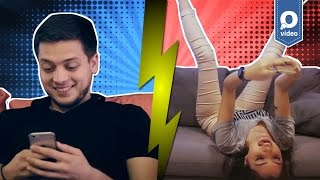 İlişkide: Aşık Erkek vs. Aşık Kadın
