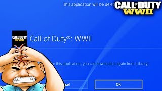 MY BIGGEST RAGE YET | Level 455 - WW2