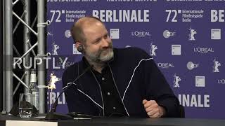 Germany: Francois Ozon's 'Peter von Kant' opens Berlinale 72nd edition