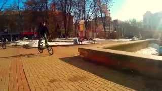 Первый фибл