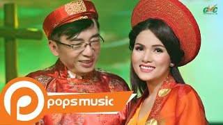 Mấy Nhịp Cầu Tre | Mai Yến Chi ft Đình Văn