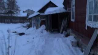Тестируем травматический револьвер Гроза
