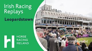 Leopardstown Highlights 2nd February 2020
