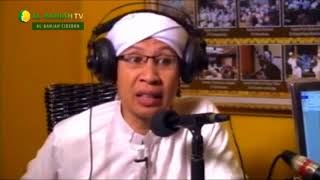 Apakah Sah Pernikahan Seorang Wanita Yang Wali Nikahnya Saudara Laki-Laki Seibu -Buya Yahya Menjawab