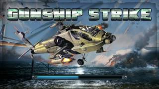 Gunship strike 3D Android Gameplay & Walkthrough