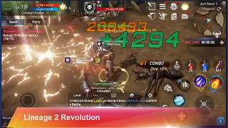 Equipment - Attribute Damage Elite monsters - L2R