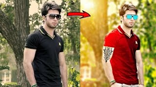 PicsArt Best CB Editing | Awesome Photo Edit | Picsart Photo Editing Tutorial