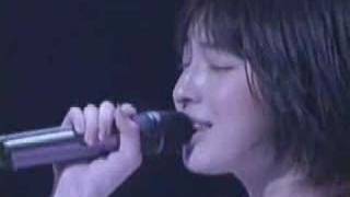 広末涼子 RH DEBUT TOUR 1999 - 08 - アリガト!