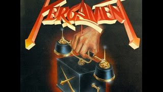 Pergament - Vruća linija (1988) Full Album