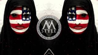 V.F.M.style - Salaam Alaikum ( ِArabic Trap Music )
