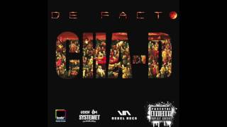 CHA-D - "BYEN ER MIN" FEAT. MARC JOHNSON