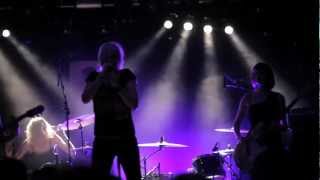 Nightwitches - Into The Void