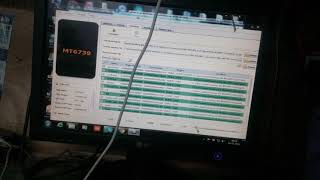 PANASONIC P101 FRP LOCK REMOVE TESTED 100% with out box