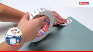 Двусторонняя лента для зеркал tesa 55761