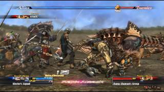 The Last Remnant 1.0.515  Trainer +5
