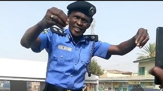 Sabon Jawabin Cp Wakili Ranar Zabe A Gwale Kano