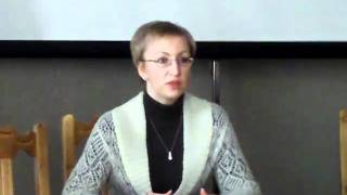 Тематика блога и частота постов