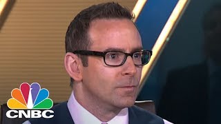 Bitcoin In Early Days But It Will Be A Game Changer: CEO Brian Kelly | CNBC