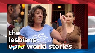Lesbian community in The Netherlands - Anthropology of the Dutch