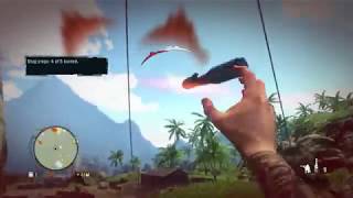 Ubisoft WalkTrue - Far Cry 3 Classic Edition