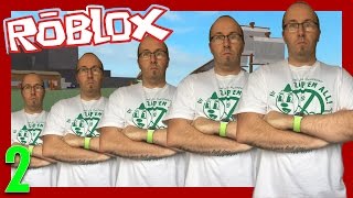Roblox Clone Tycoon 2 [2] - FANCY WEAPONS!