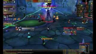 Nightmares Asylum vs Kel'Thuzad Pre-TBC