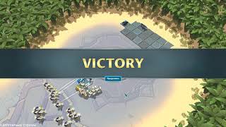 Rise of Legions - Не плохой аналог Доты 2 совершенно бесплатно