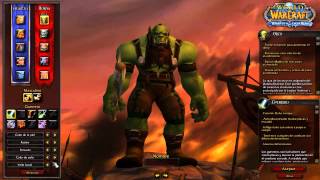 Modelos de Wod para Wotlk 3.3.5a Models of wod for wotlk
