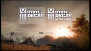 Почему лагает State of Decay