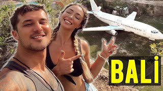 ENDONEZYA BALİ'NİN KEŞFEDİLMEMİŞ YERLERİNE GİTTİK | ÇİN SINIRINDA NELER YAŞADIK ? ( DÜNYA TURU )