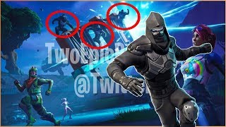 *NEW* ROAD TRIP SKIN LEAKED! (WORSE THAN BLOCKBUSTER SKIN!) | Fortnite Battle Royale!