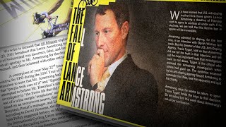 January 27, 2013: Did 60 Minutes help create the myth of Lance?