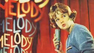 Margareta Paslaru - Frunze de toamna tarzii (1961)
