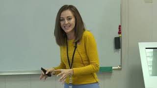 Методический семинар учителя Екатерины Балькиной