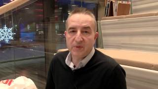 Андрей Хромов отзыв о мастер-классе Управляй своей карьерой #тольковперед Романа Дусенко
