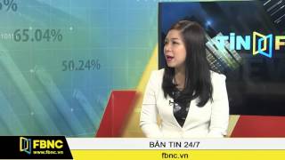 FBNC - TPP: Cú hích không chỉ về kinh tế