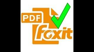 TUTORIAL | COMO DESCARGAR E INSTALAR FOXIT READER 2018 ACTUALIZADO