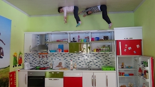 Masal Ve Öykünün Özel Güçleri (Ters Ev)