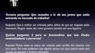 Dicas sobre o Mercado de Trabalho