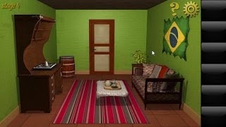 World Escape - Level 4