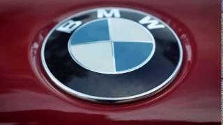 bmw x5 f15 характеристики