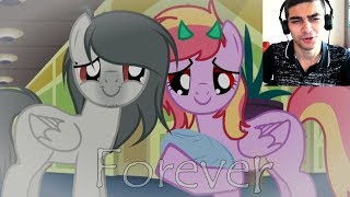 ~Imagination~ / Пони Клип / Rainbow_ Vika / Реакция