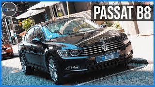 VW Passat a nije TDI???PUN POGODAK!!!