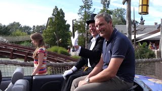 Plopsa Parade 2015 met samson & gert  :)